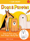 Cover image for Dogs & Puppies